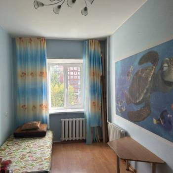 Сдается Многокомнатная квартира, 60 м²