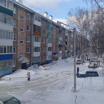 Сдается 1-комнатная квартира, 16 м²