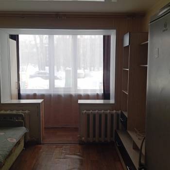 Сдается 1-комнатная квартира, 16 м²