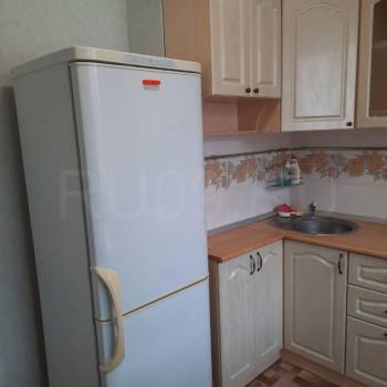 Сдается 1-комнатная квартира, 36 м²