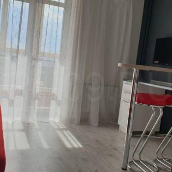 Сдается 1-комнатная квартира, 22 м²