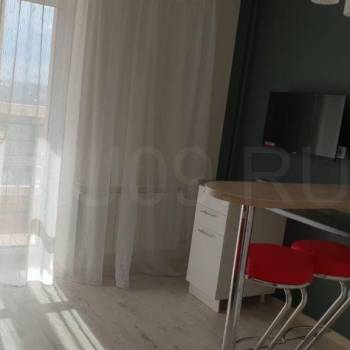 Сдается 1-комнатная квартира, 22 м²