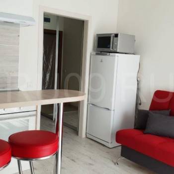 Сдается 1-комнатная квартира, 22 м²