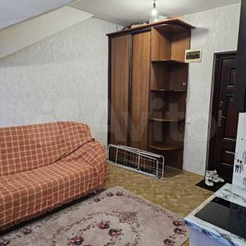 Сдается 1-комнатная квартира, 19 м²