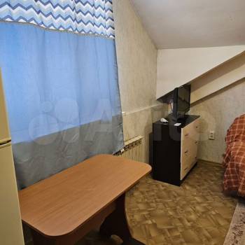 Сдается 1-комнатная квартира, 19 м²