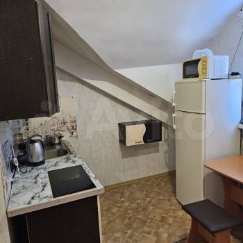 Сдается 1-комнатная квартира, 19 м²