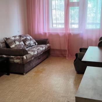 Сдается 1-комнатная квартира, 41 м²