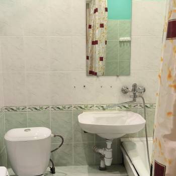 Сдается 1-комнатная квартира, 41 м²