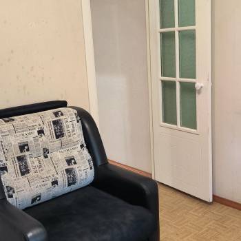 Сдается 1-комнатная квартира, 41 м²