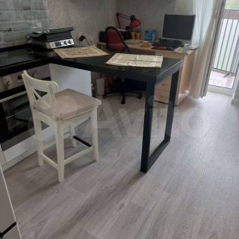 Сдается 1-комнатная квартира, 25 м²