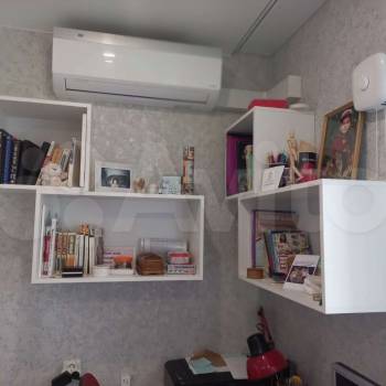 Сдается 1-комнатная квартира, 25 м²