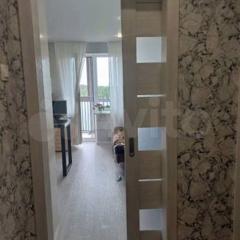 Сдается 1-комнатная квартира, 25 м²