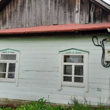 Продается Дом, 36 м²