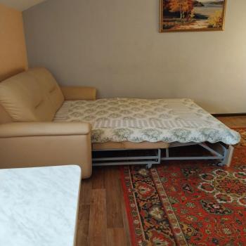 Сдается 1-комнатная квартира, 29 м²