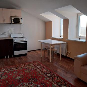 Сдается 1-комнатная квартира, 29 м²