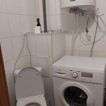 Сдается 1-комнатная квартира, 29 м²