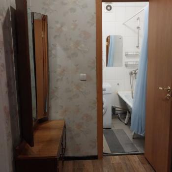 Сдается 1-комнатная квартира, 29 м²