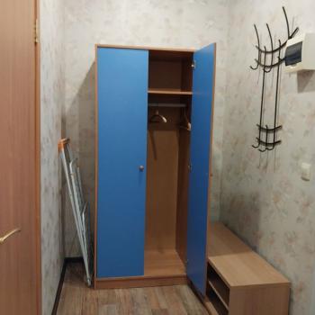 Сдается 1-комнатная квартира, 29 м²