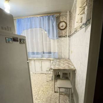 Продается 2-х комнатная квартира, 39,3 м²