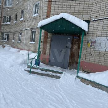 Продается 3-х комнатная квартира, 60,9 м²