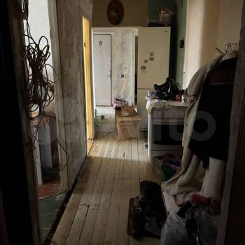 Продается 3-х комнатная квартира, 60,9 м²