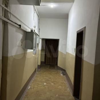 Продается 3-х комнатная квартира, 60,9 м²