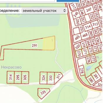 Продается Участок, 2570 м²