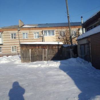 Продается 3-х комнатная квартира, 61 м²