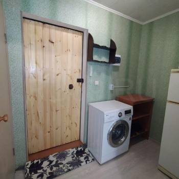 Продается 1-комнатная квартира, 15 м²