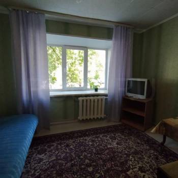Продается 1-комнатная квартира, 15 м²