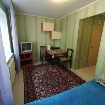 Продается 1-комнатная квартира, 15 м²