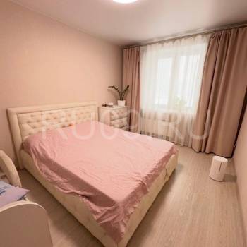 Продается 2-х комнатная квартира, 64 м²