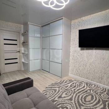 Продается 2-х комнатная квартира, 44 м²