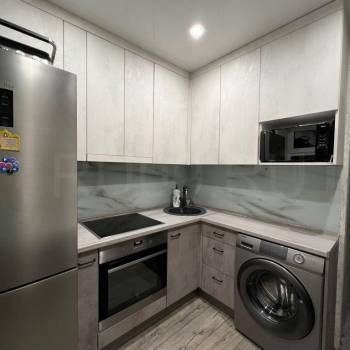 Продается 2-х комнатная квартира, 44 м²