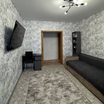 Продается 2-х комнатная квартира, 35,2 м²