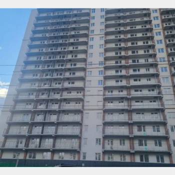 Продается 3-х комнатная квартира, 66,8 м²