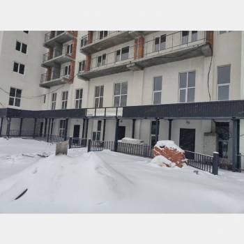 Продается 3-х комнатная квартира, 66,8 м²