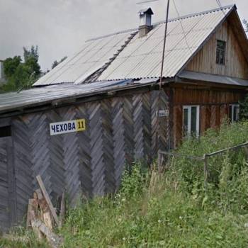 Продается Дом, 56 м²