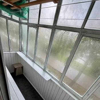 Продается 1-комнатная квартира, 32 м²