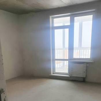 Продается 1-комнатная квартира, 32,73 м²