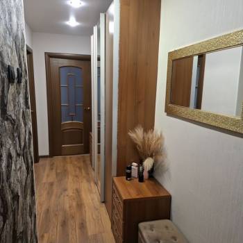 Продается 3-х комнатная квартира, 58,9 м²