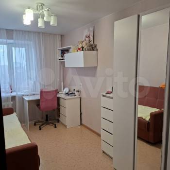 Продается 3-х комнатная квартира, 58,9 м²
