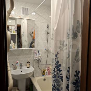 Продается 3-х комнатная квартира, 58,9 м²