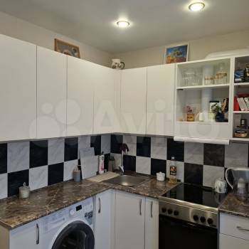 Продается 3-х комнатная квартира, 58,9 м²