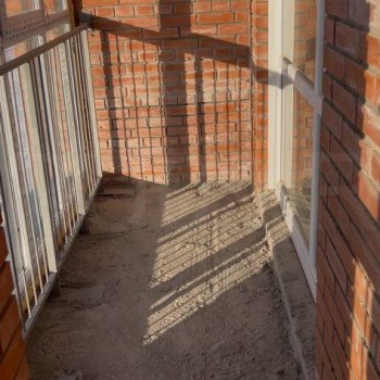 Продается 2-х комнатная квартира, 56 м²