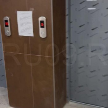 Продается 2-х комнатная квартира, 56 м²