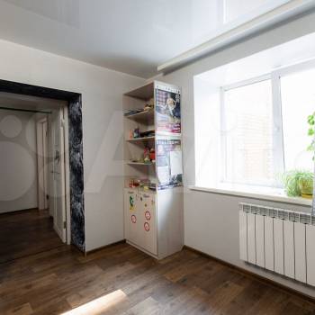 Продается 3-х комнатная квартира, 92,4 м²