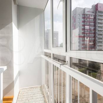 Продается 3-х комнатная квартира, 92,4 м²