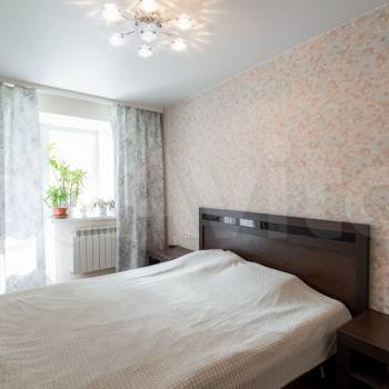 Продается 3-х комнатная квартира, 92,4 м²