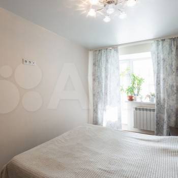Продается 3-х комнатная квартира, 92,4 м²
